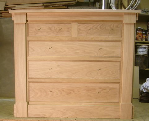 Drawers sanded 2.JPG